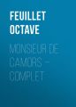 Monsieur de Camors  Complet