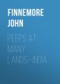 Peeps at Many Lands—India