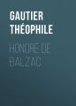 Honore de Balzac