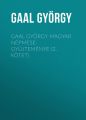 Gaal Gyorgy magyar nepmese-gyujtemenye (2. kotet)