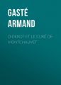 Diderot et le Cure de Montchauvet