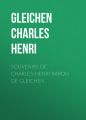 Souvenirs de Charles-Henri Baron de Gleichen