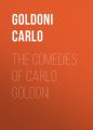 The Comedies of Carlo Goldoni