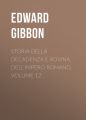Storia della decadenza e rovina dell'impero romano, volume 12