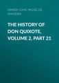 The History of Don Quixote, Volume 2, Part 21