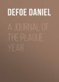 A Journal of the Plague Year