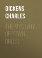 The Mystery of Edwin Drood