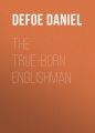The True-Born Englishman