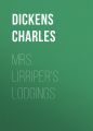 Mrs. Lirriper's Lodgings
