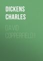 David Copperfield I