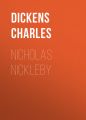 Nicholas Nickleby