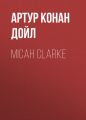 Micah Clarke