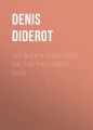 Les Bijoux Indiscrets, or, The Indiscreet Toys
