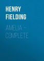 Amelia – Complete