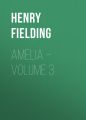 Amelia  Volume 3