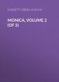 Monica, Volume 2 (of 3)