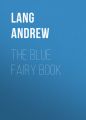 The Blue Fairy Book