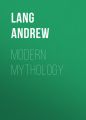 Modern Mythology