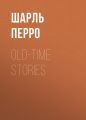 Old-Time Stories