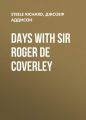 Days with Sir Roger De Coverley