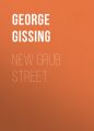New Grub Street