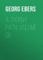 A Thorny Path. Volume 06