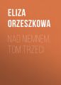 Nad Niemnem, tom trzeci