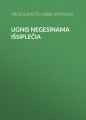 Ugnis negesinama issiplecia