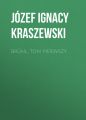 Bruhl, tom pierwszy