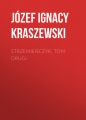 Strzemienczyk, tom drugi