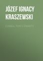 Djabel, tom czwarty