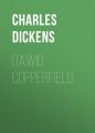 Dawid Copperfield