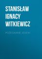Pozegnanie jesieni