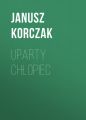Uparty chlopiec