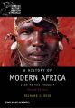 A History of Modern Africa. 1800 to the Present