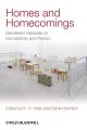 Homes and Homecomings. Gendered Histories of Domesticity and Return