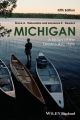 Michigan. A History of the Great Lakes State