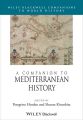 A Companion to Mediterranean History