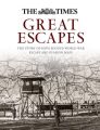 Great Escapes: The story of MI9s Second World War escape and evasion maps