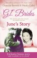 GI BRIDES  Junes Story: Exclusive Bonus Ebook