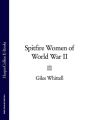 Spitfire Women of World War II