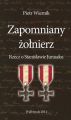 Zapomniany zolnierz.