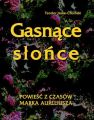 Gasnace slonce