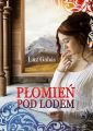 Plomien pod lodem