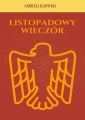 Listopadowy wieczor