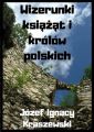 Wizerunki ksiazat i krolow polskich
