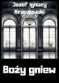 Bozy gniew