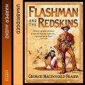 Flashman and the Redskins