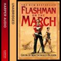 Flashman on the March