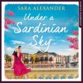 Under a Sardinian Sky